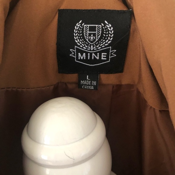 3/25 or 2/20! Cropped Blazer Sz LG - Picture 6 of 10